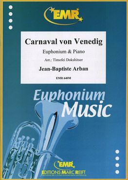 Arban, Jean-Baptiste: The Carnival of Venice