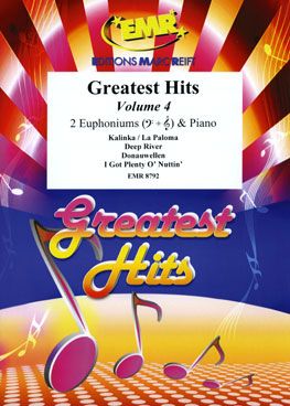 Greatest Hits vol 4