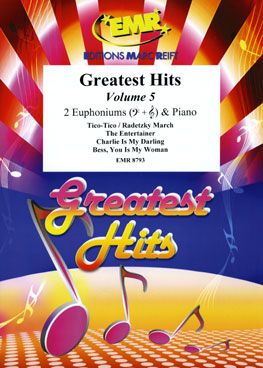 Greatest Hits vol 5