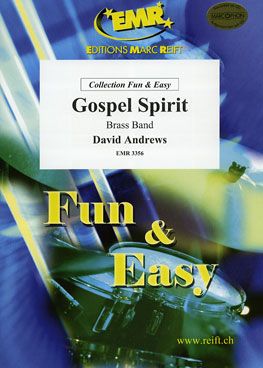 Andrews, David: Gospel Spirit