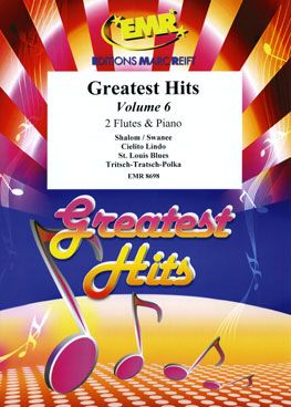 Greatest Hits vol 6