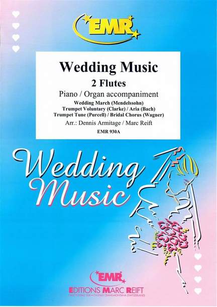 Wedding Music