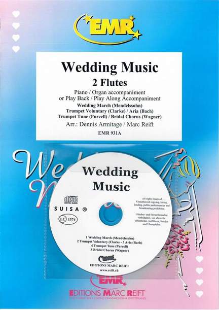 Wedding Music