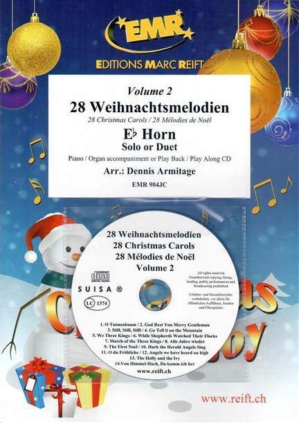 Christmas Joy vol 2