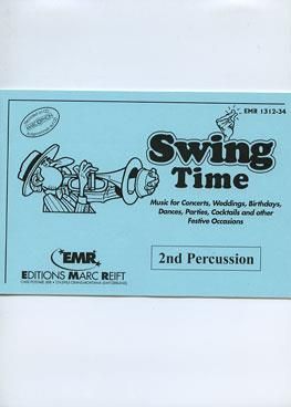 Swing Time