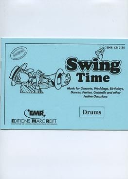 Swing Time