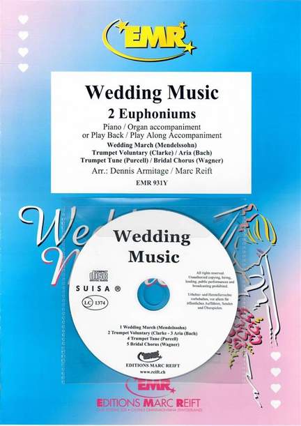 Wedding Music