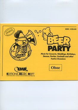 Beer Party