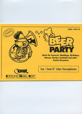 Beer Party