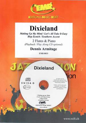 Armitage, Dennis: Dixieland