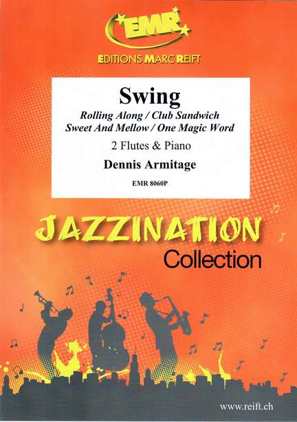 Armitage, Dennis: Swing