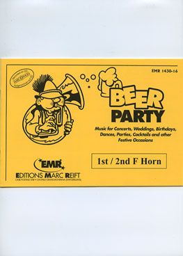 Beer Party
