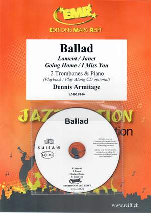 Armitage, Dennis: Ballad