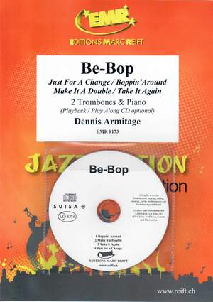 Armitage, Dennis: Be-Bop