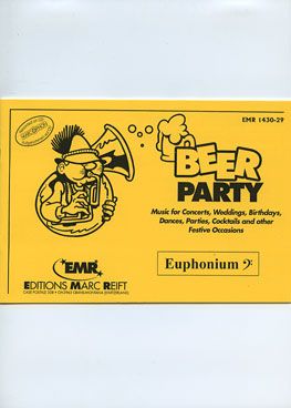 Beer Party