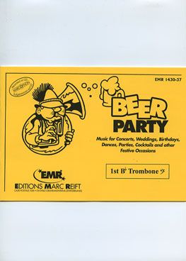 Beer Party