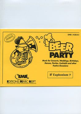 Beer Party