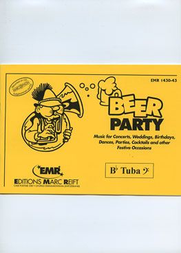 Beer Party