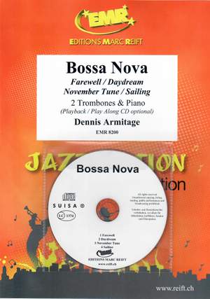 Armitage, Dennis: Bossa Nova