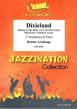 Armitage, Dennis: Dixieland