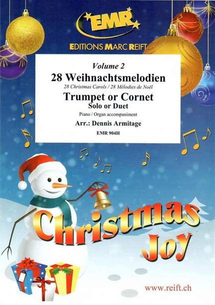 Christmas Joy vol 2