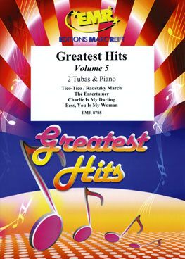 Greatest Hits vol 5