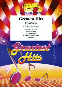 Greatest Hits vol 6