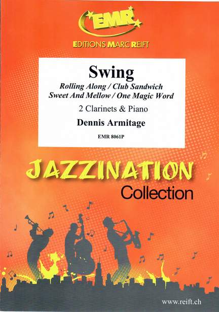 Armitage, Dennis: Swing