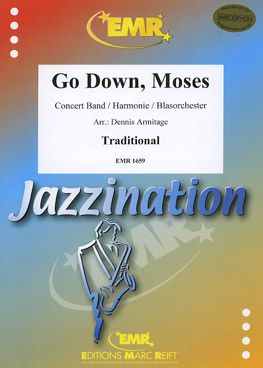 Go Down Moses