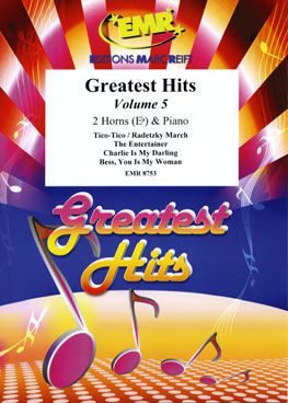 Greatest Hits vol 5