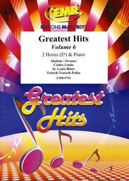 Greatest Hits vol 6