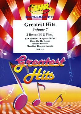 Greatest Hits vol 7