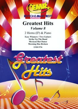 Greatest Hits vol 8