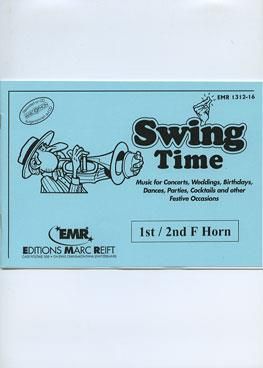 Swing Time