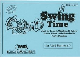 Swing Time