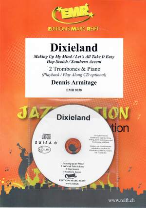 Armitage, Dennis: Dixieland