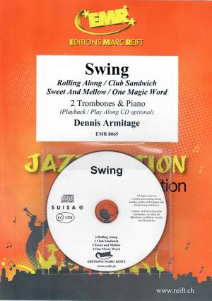 Armitage, Dennis: Swing