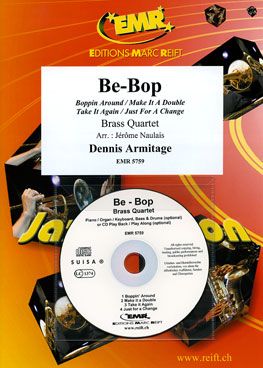 Armitage, Dennis: Be-Bop