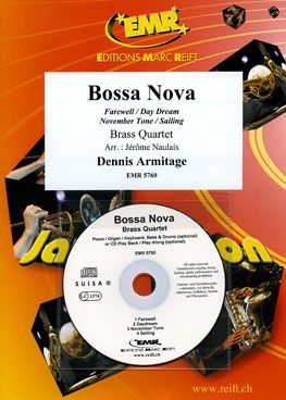 Armitage, Dennis: Bossa Nova