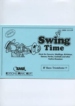 Swing Time