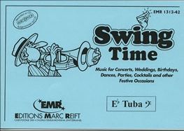 Swing Time
