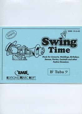 Swing Time