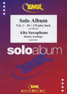 Solo Album