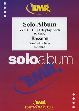 Solo Album