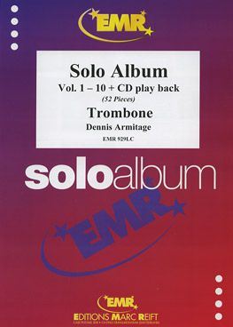 Solo Album