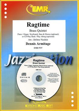 Armitage, Dennis: Ragtime