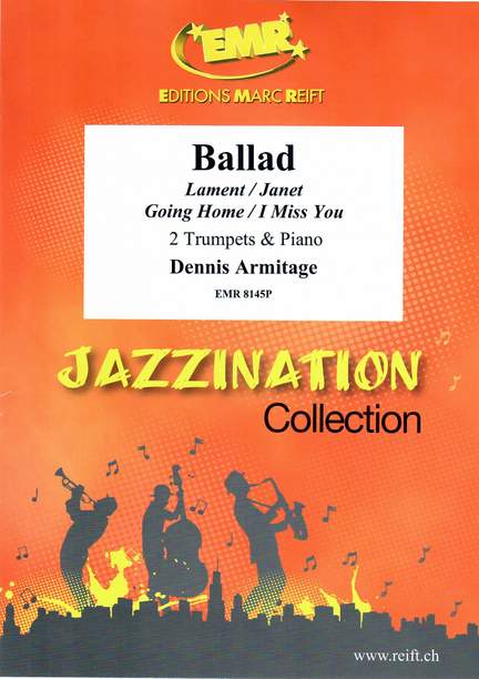 Armitage, Dennis: Ballad