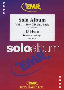 Solo Album