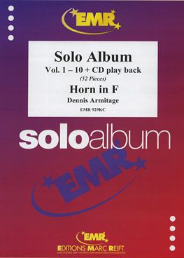 Solo Album