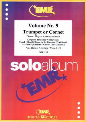 Reift: Solo Album vol 9